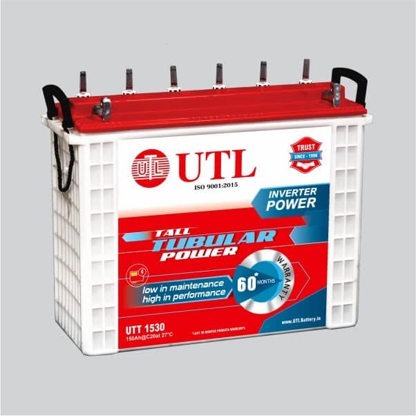 Inverter Battery